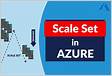 Azure VM Scale set RDP